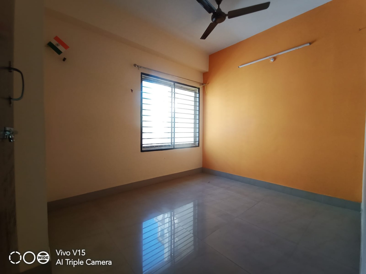 Semi Furnished 3bhk in Jonaknagar, Kahilipara, Guwahati, Assam, India for Rent